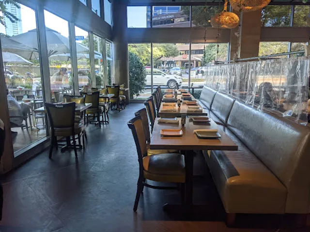 Miriam Cocina Latina