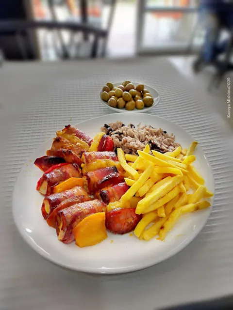 The Bigas of Alfragide