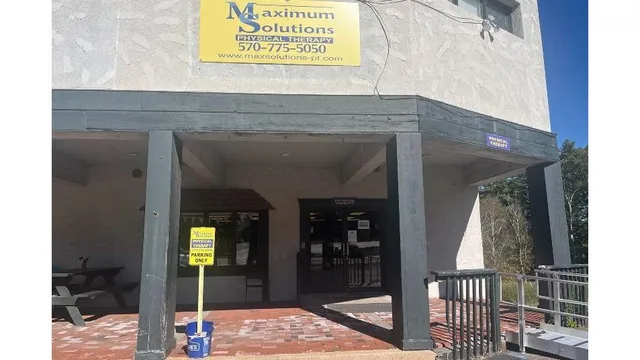 Maximum Solutions Physical Therapy - Lords Valley, PA
