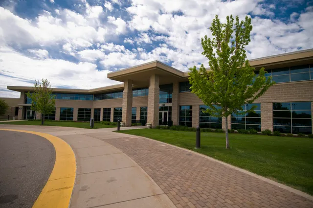 Blackhawk Technical College