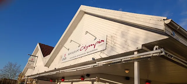 Restaurant Olympia