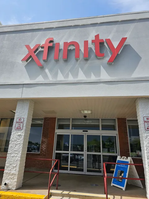 Xfinity Store by Comcast Branded Partner