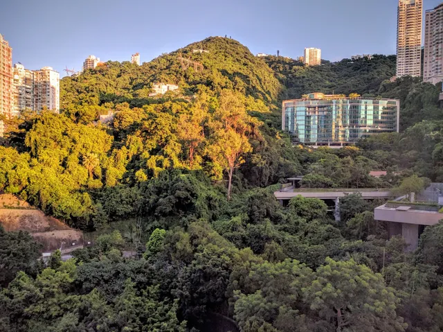 Pacific Place Apartments