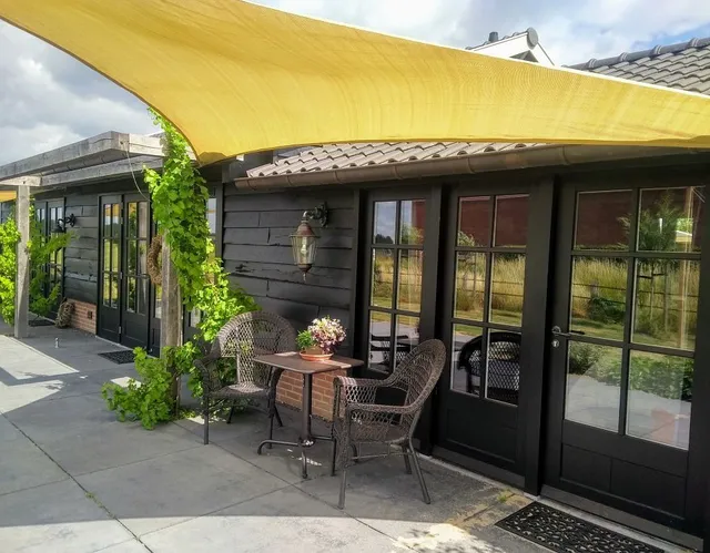 B&B Dromen in Drempt