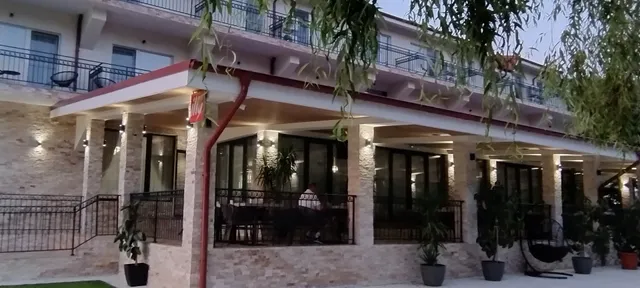 VEGA RESORT Restaurant & Lodge