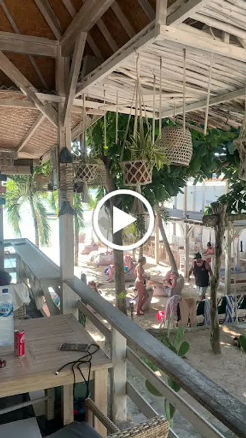 MyBeach Warung And Bar