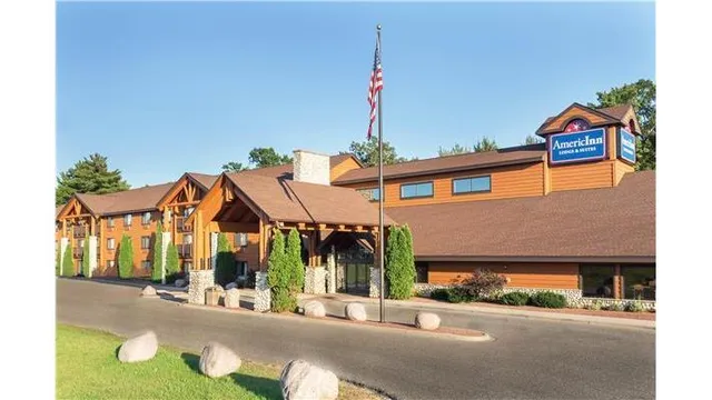 AmericInn by Wyndham Wisconsin Dells