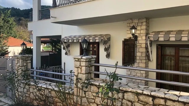 Porfyra Luxury Guesthouse