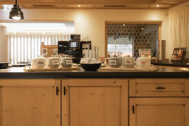 Frühstück im Wohlfühlhotel KERSCHDORFER