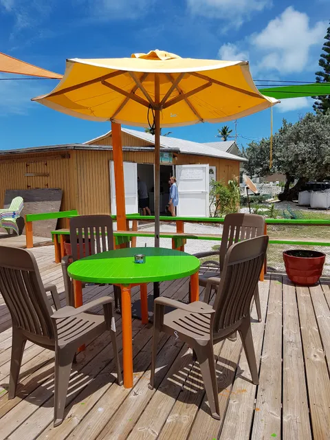 Santanna's Bar & Grill