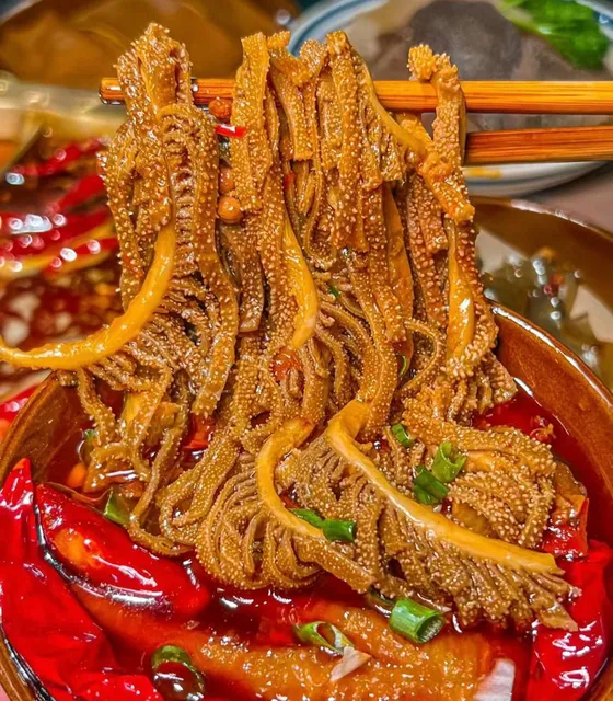 ប៊ុហ្វេគ្រឿងសមុទ្រស៊ុបនិងសាច់អាំង