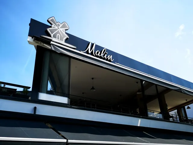 Restaurant Malin - Istrian Food & Wine Bar