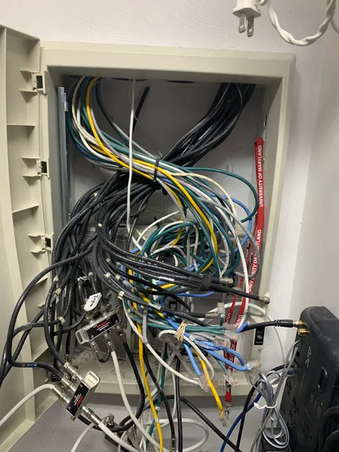 Domes Audio Video Environments