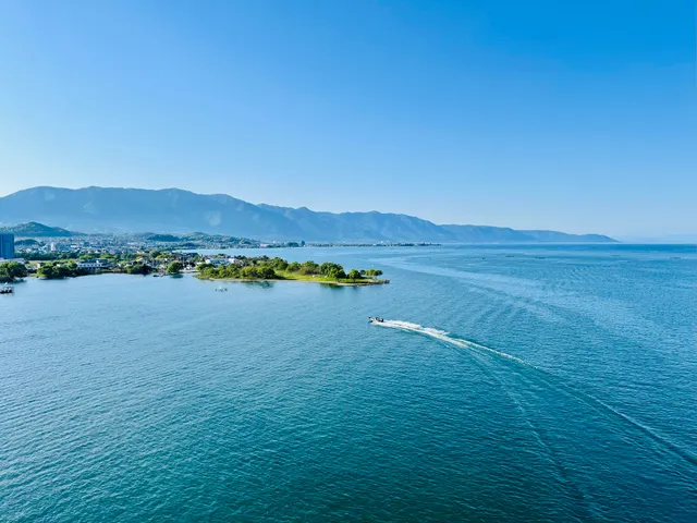 Biwako Ohashi Observatory