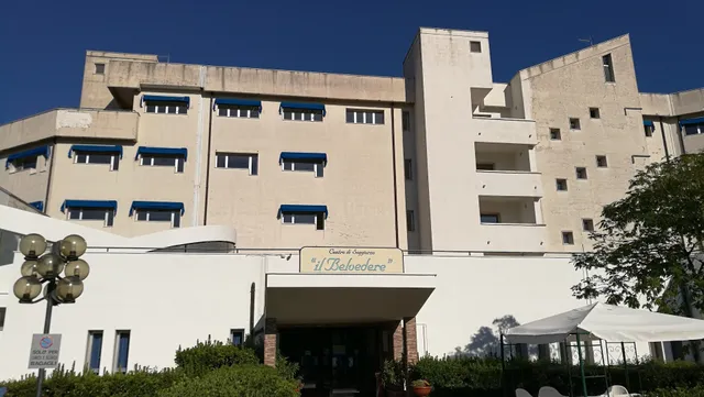 Centro di Soggiorno Il Belvedere