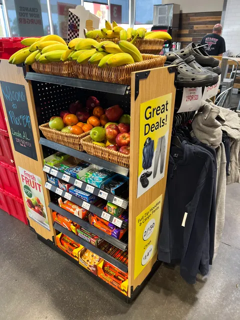 PJ Fresh Marketplace