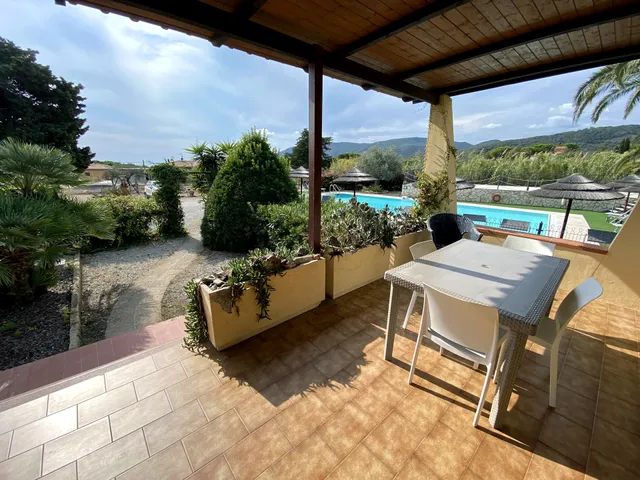 Residence Il Mandorlo