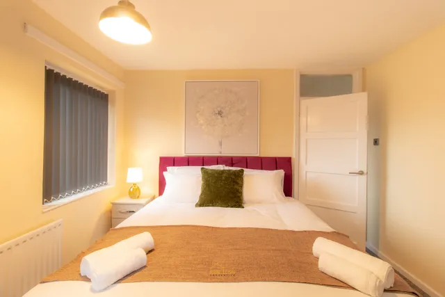 Real Lush Properties