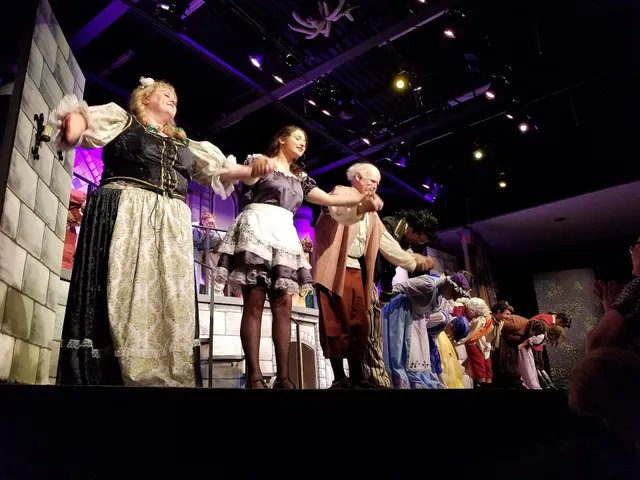 Windham Theatre Guild