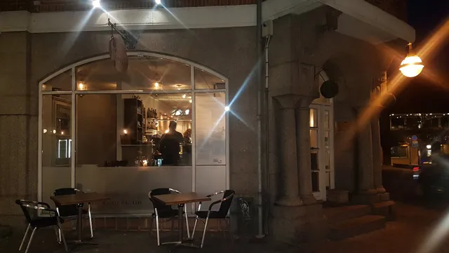 Ristorante Ravello ApS