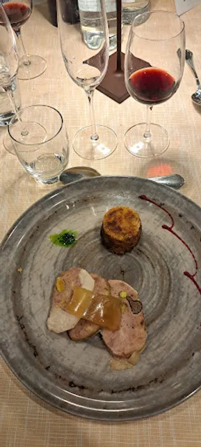 Ristorante Fortebraccio