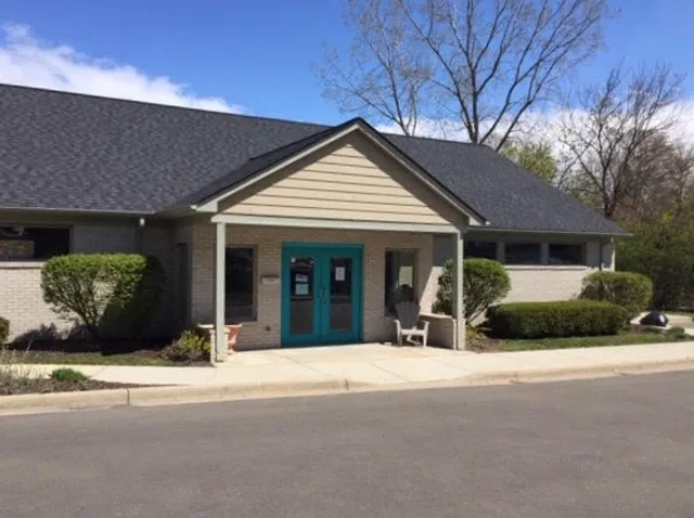 Neighborhood House Clothes Closet