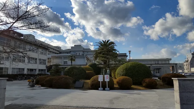 Nara Medical University