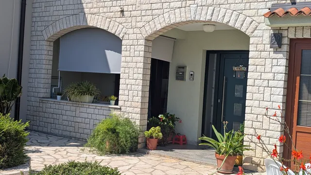 Apartment Motovunska 39