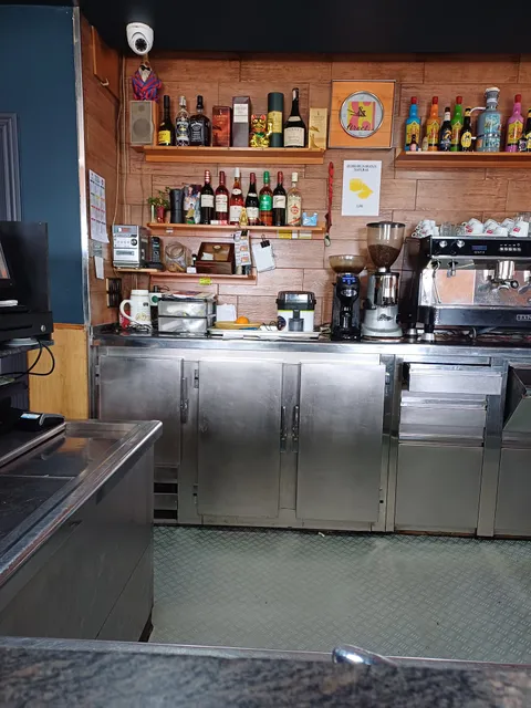 Restaurant Can Roqueta