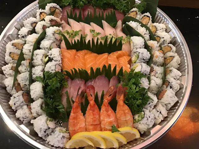 Mon Japanese Restaurant