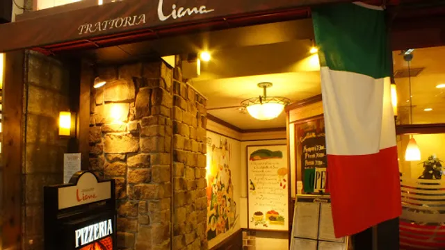 Trattoria Liana