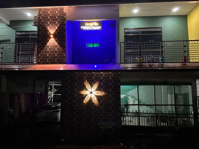 SAMRIDHI HOMESTAY , Fully Furnished 1BHK & 2BHK Apartments