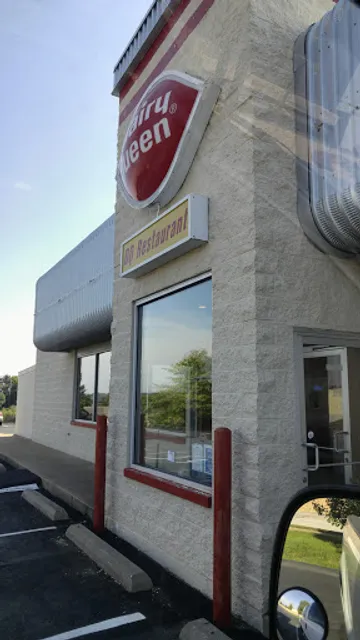 Dairy Queen Grill & Chill