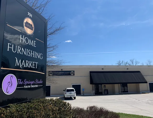 Home Furnishing Market