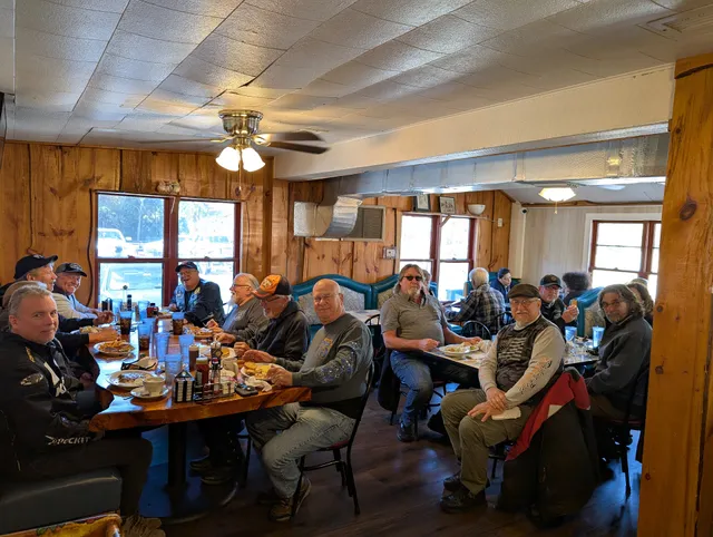 Rose Garden Family Restaurant