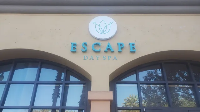 Escape Day Spa