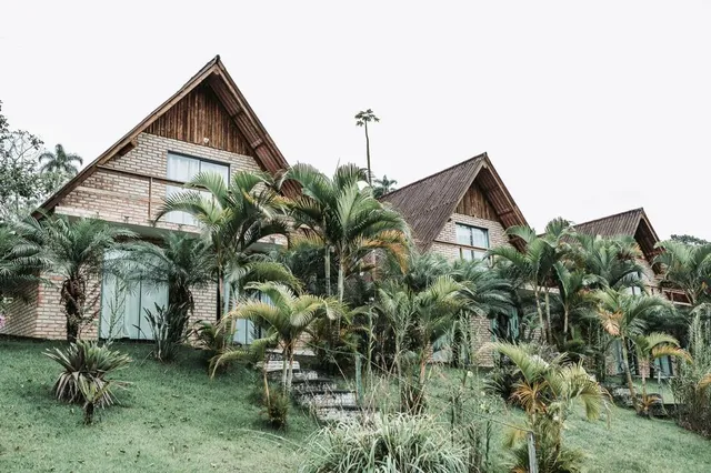 Fazenda Momm - Pousada e Eventos