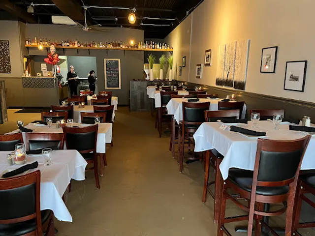 Timbers Prime Steakhouse