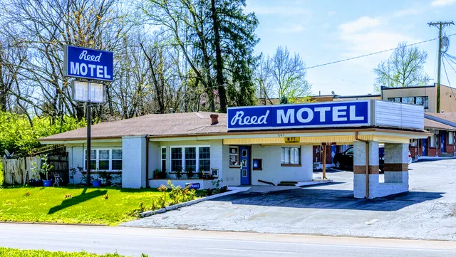 Reed Motel