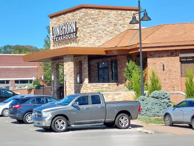 LongHorn Steakhouse