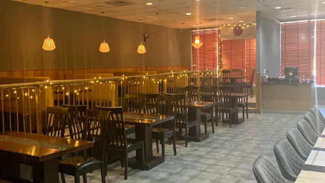 Osaka Steak House & Japanese Sushi