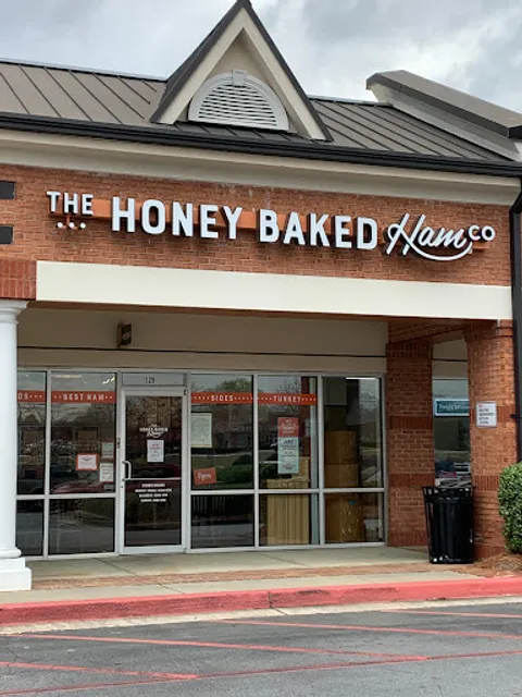 The Honey Baked Ham Company