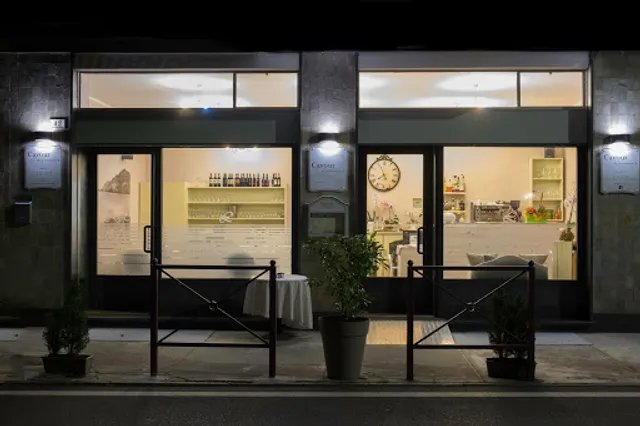 Ristorante Cavour 2.0