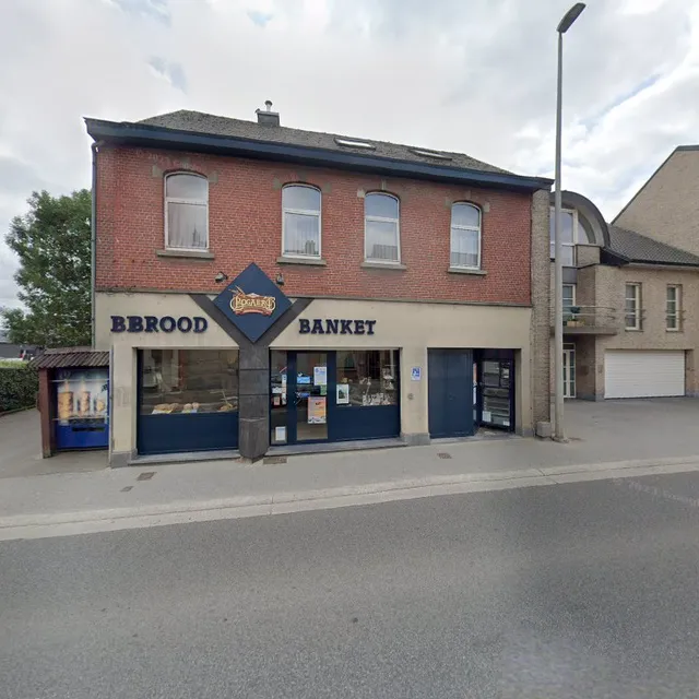 Brood & Banket Bogaert