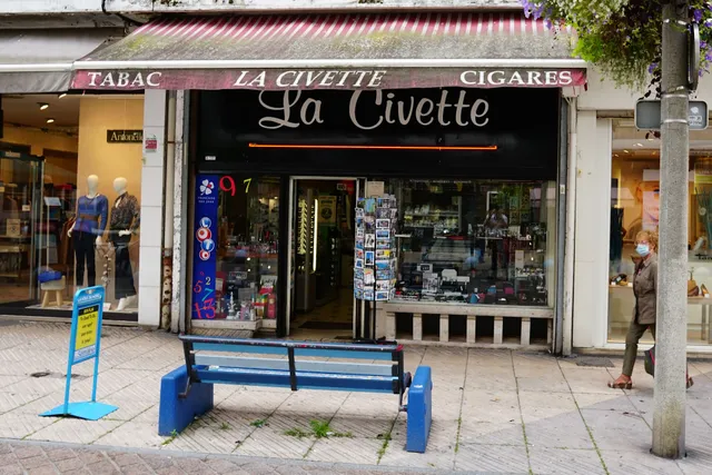 La Civette