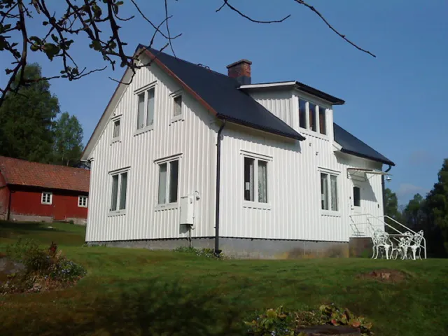 Accommodation Ullared B & Bs