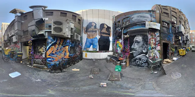 Domino's Pizza Elizabeth St