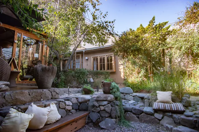 Terra Diaguita Hotel Boutique & Spa