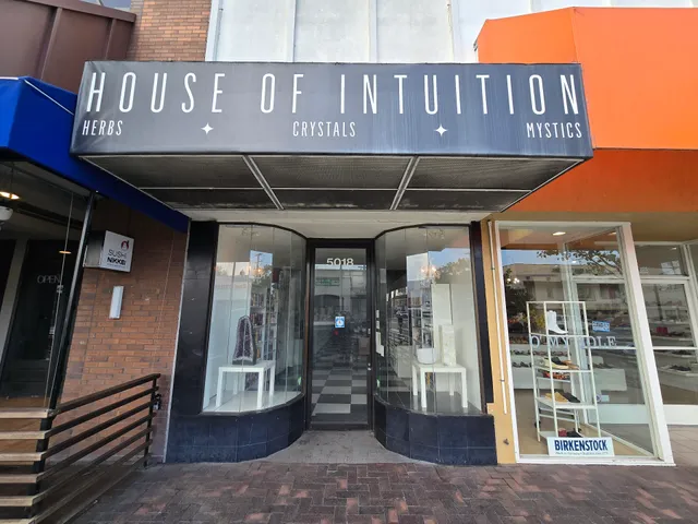 House of Intuition Long Beach