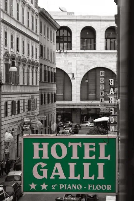 Hotel Galli